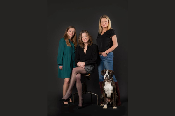 Photo d'équipe 6eme Sens Immobilier