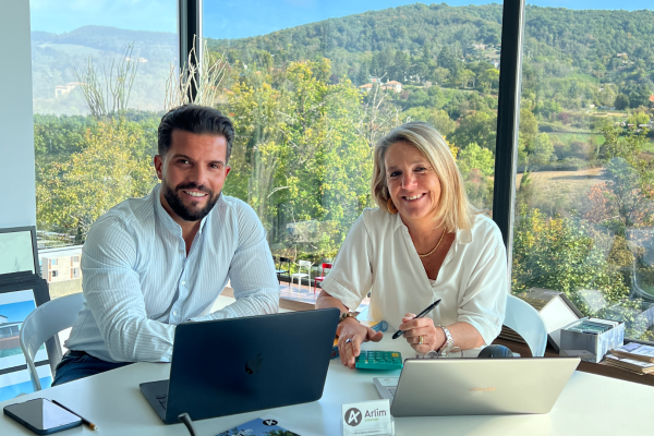 Photo d'équipe ARLIM IMMOBILIER LIMONEST