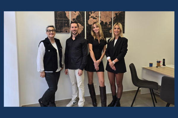 Photo d'équipe ELITE PROPERTIES