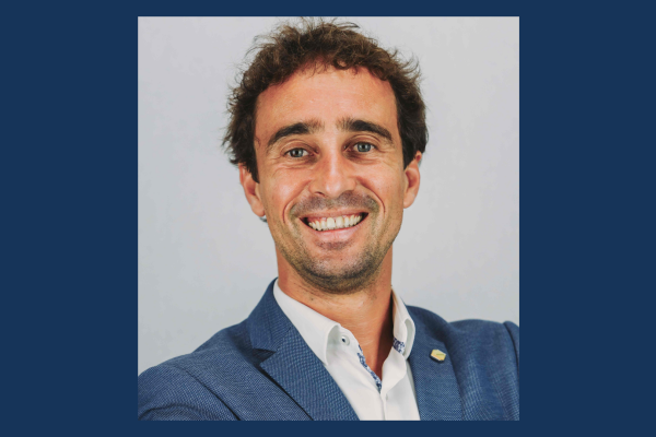 Photo d'équipe IMMOBILIER LE HYARIC