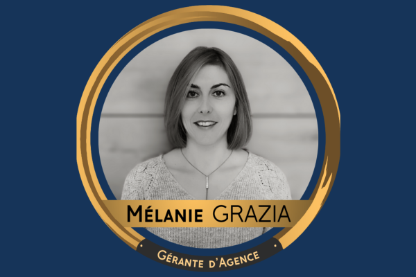 Photo d'équipe ImmoSphera