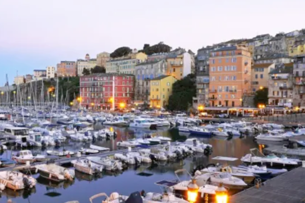 Photo d'équipe LUCCIANA IMMOBILIER