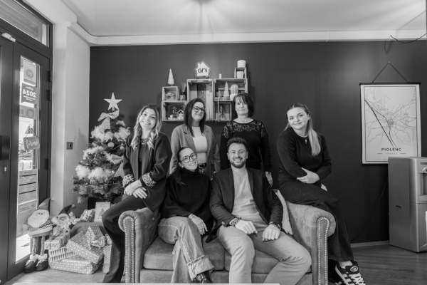 Photo d'équipe CLÉMENT IMMOBILIER