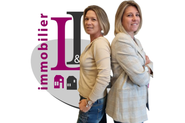 Photo d'équipe L&L immobilier