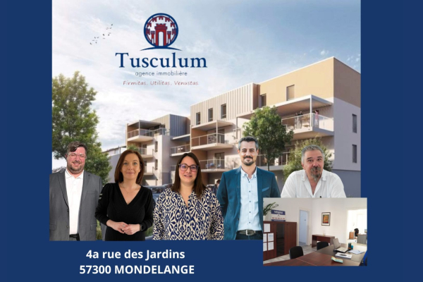 Photo d'équipe TUSCULUM FRANCE