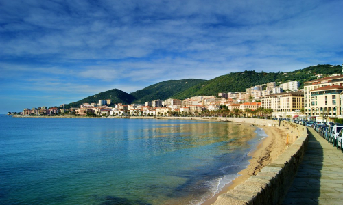 AJACCIO