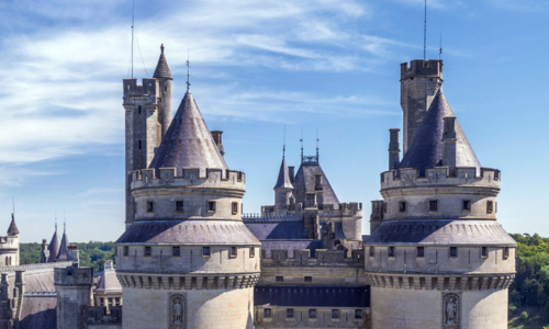 PIERREFONDS