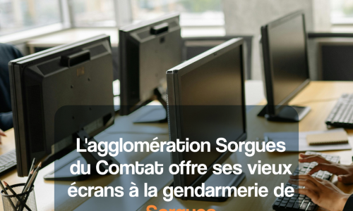 SORGUES