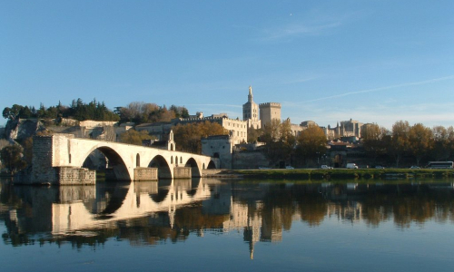 AVIGNON