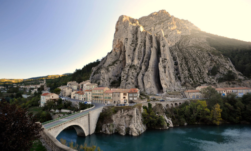 Alpes-de-Haute-Provence