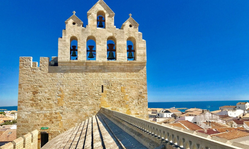 SAINTES MARIES DE LA MER