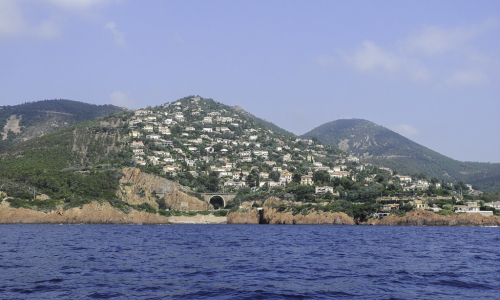 MANDELIEU LA NAPOULE