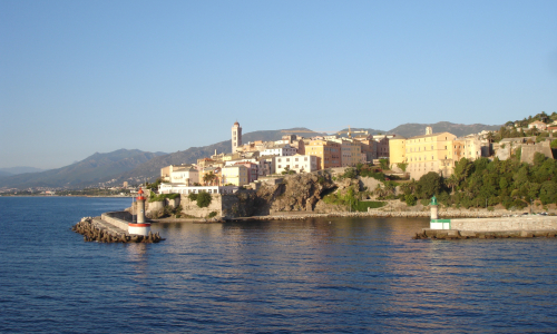 BASTIA