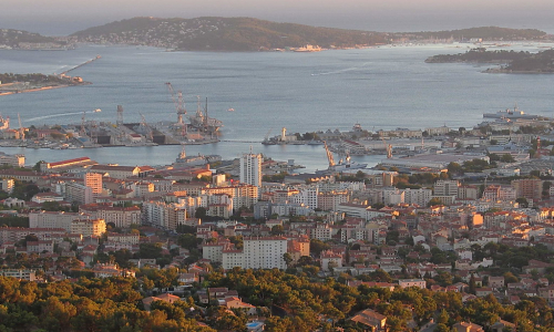 TOULON