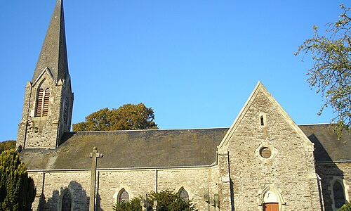 CAMPANDRE VALCONGRAIN