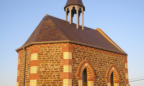 ST GERMAIN DU CRIOULT