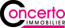 CONCERTO IMMOBILIER