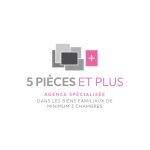 5 PIECES ET PLUS