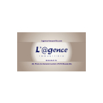 L'AGENCE IMMOBILIERE BEUZEVILLE