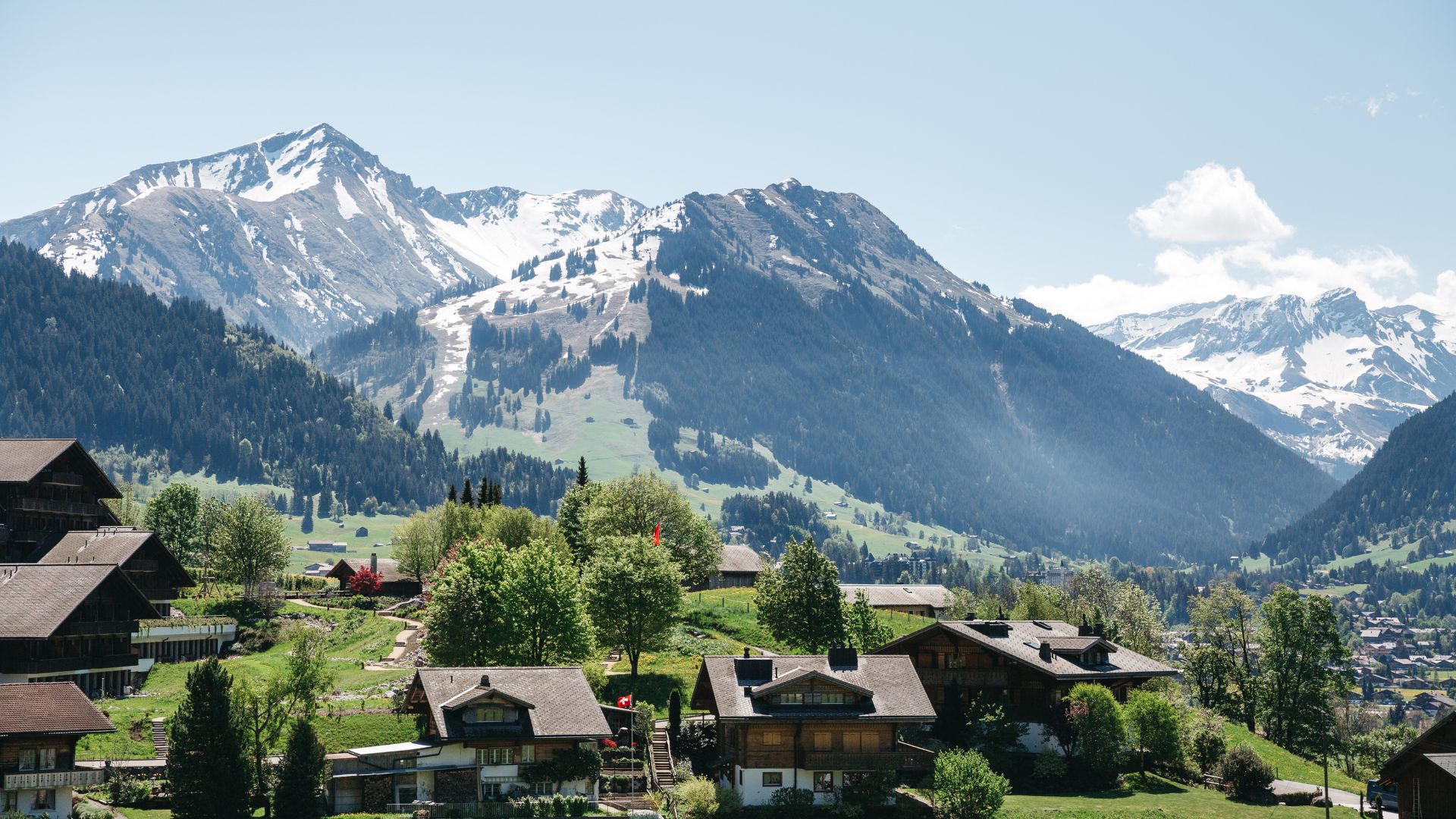 Résidence secondaire à la montagne : un investissement à la hauteur de vos attentes ?
