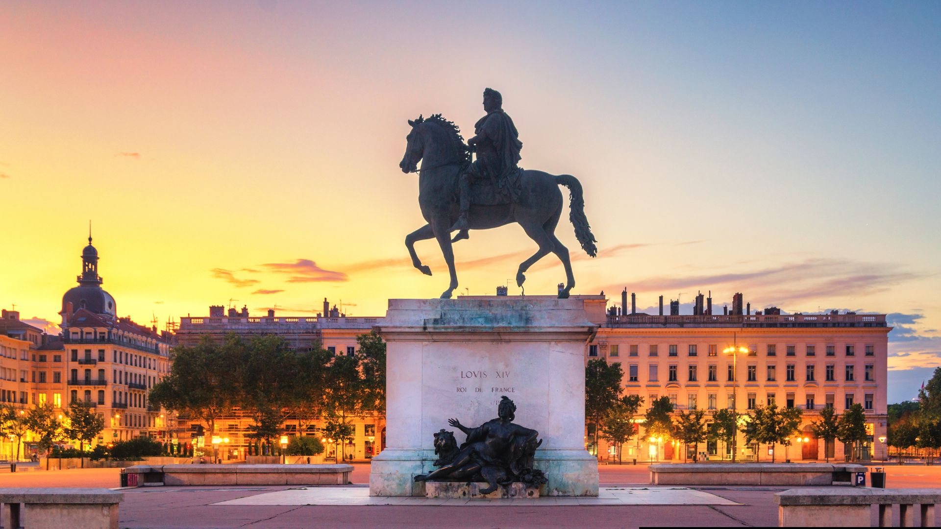 Immobilier à Lyon : un marché attractif en pleine mutation