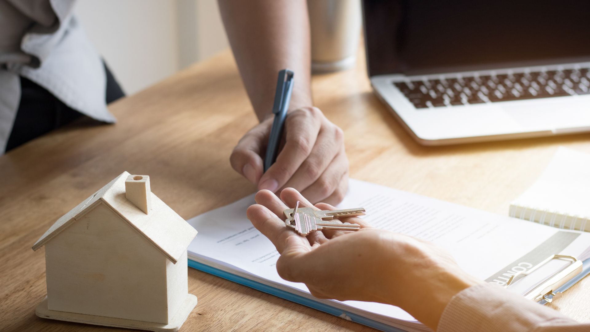 Acheter un bien immobilier : 5 points à vérifier avant de signer !