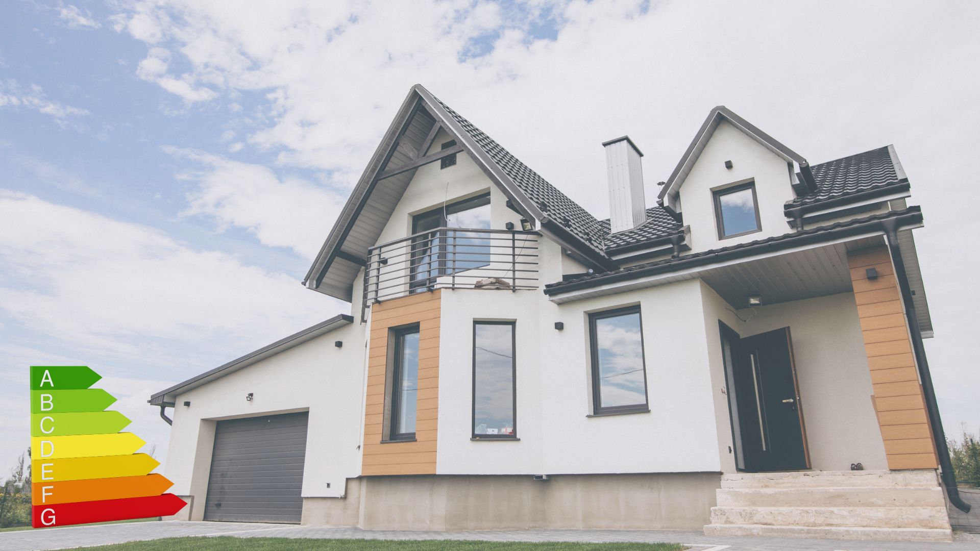 Le gouvernement veut traquer les DPE « de complaisance