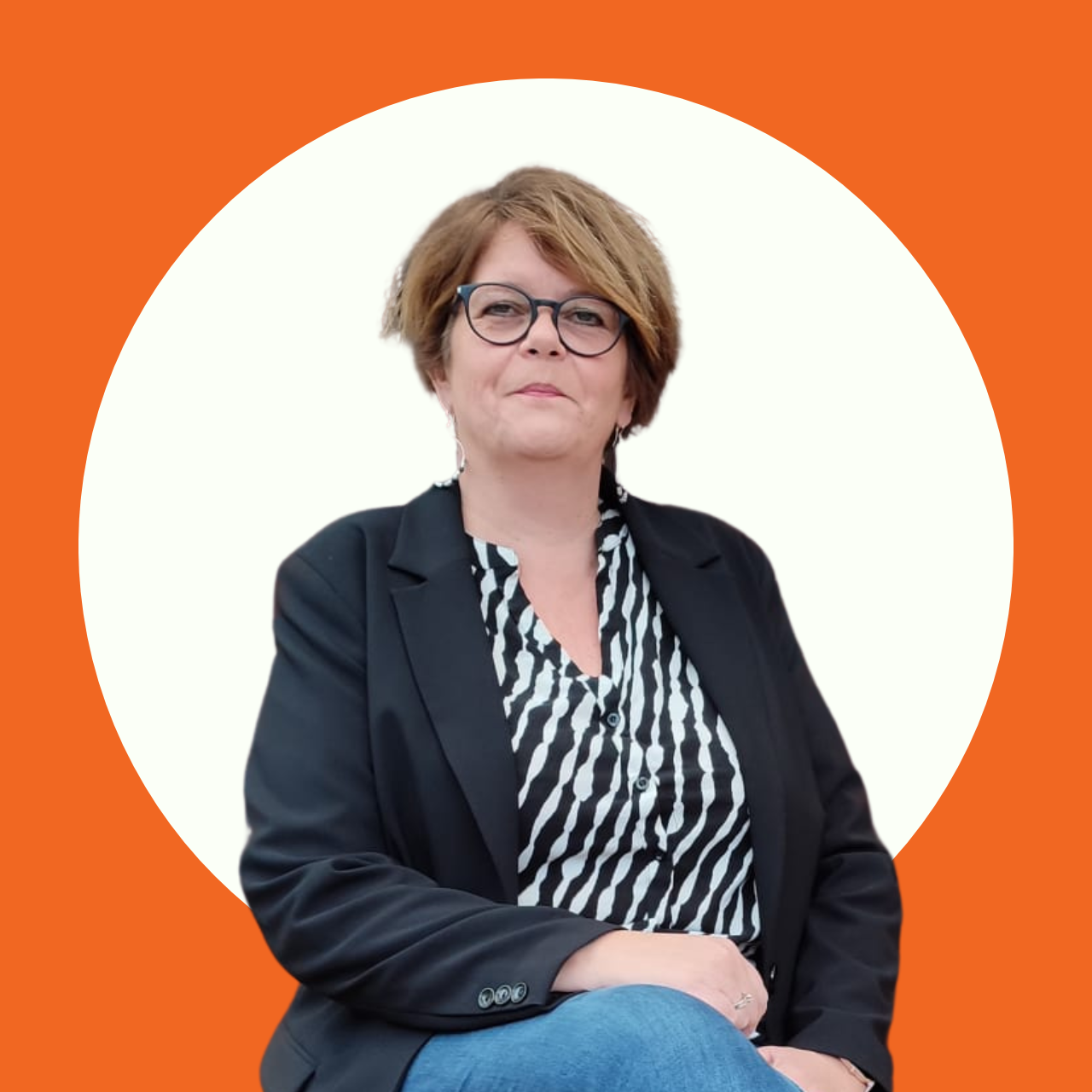 Photo de Aurélia SENEQUE