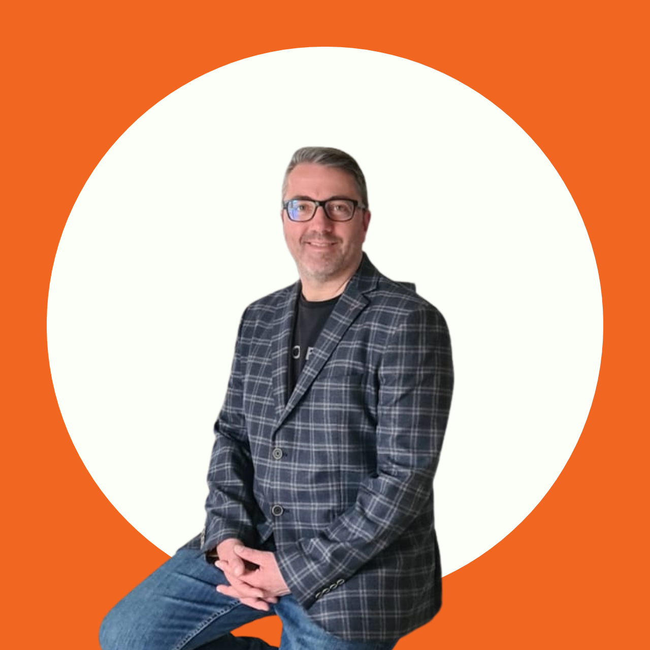 Photo de David DESANDRE