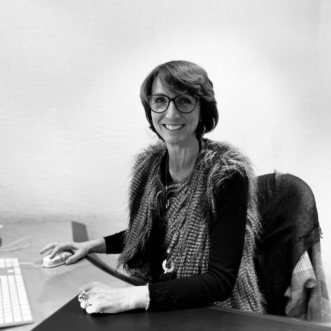 Photo de Béatrice Gautero