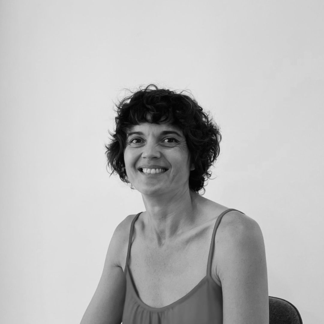 Photo de Myriam Laurenzati