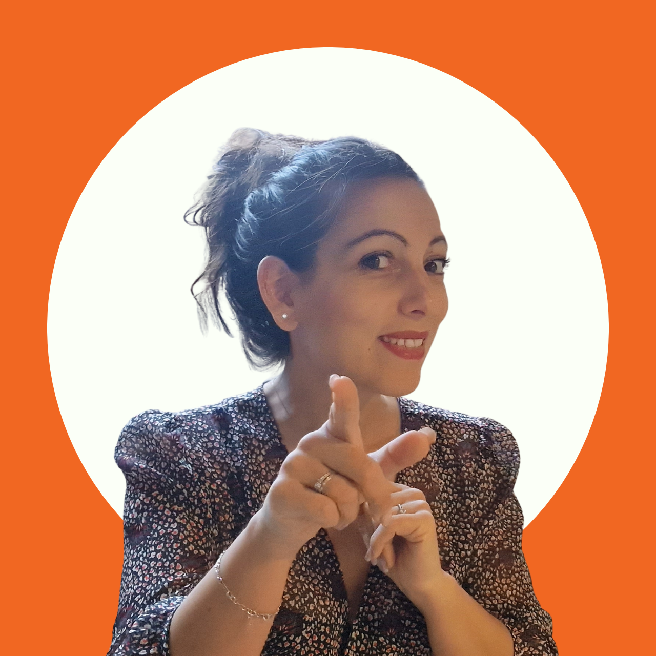 Photo de Emilie ROFFINI