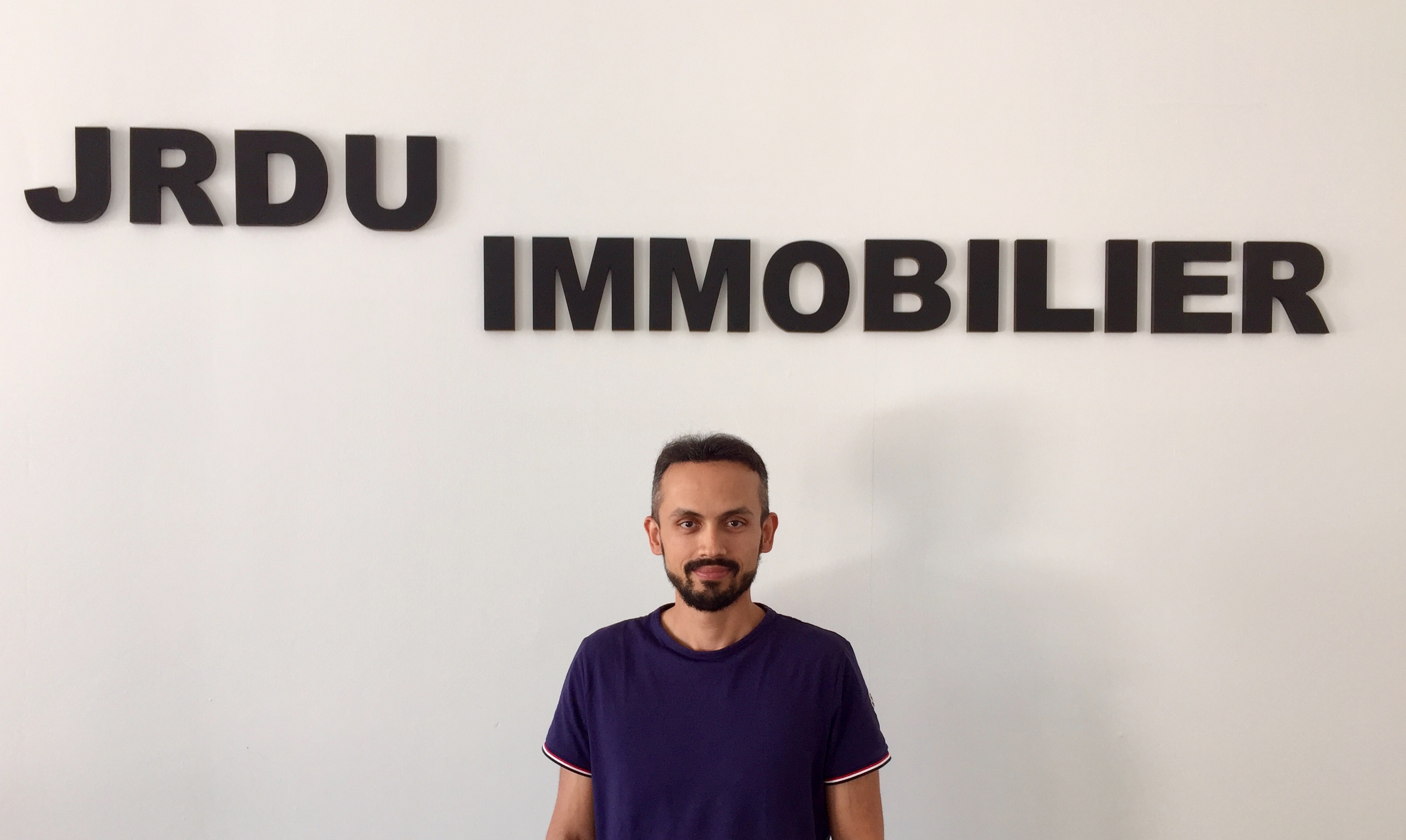 Photo de Romain DAIRIAM-UBASSY