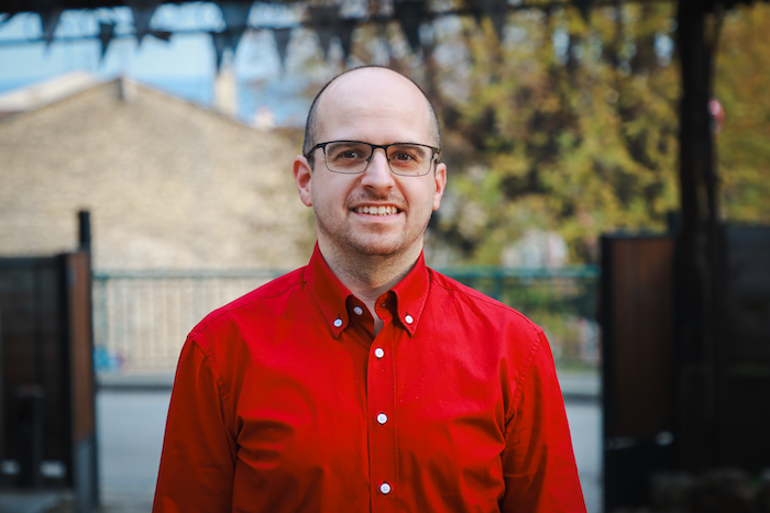 Photo de Vincent Vitorio