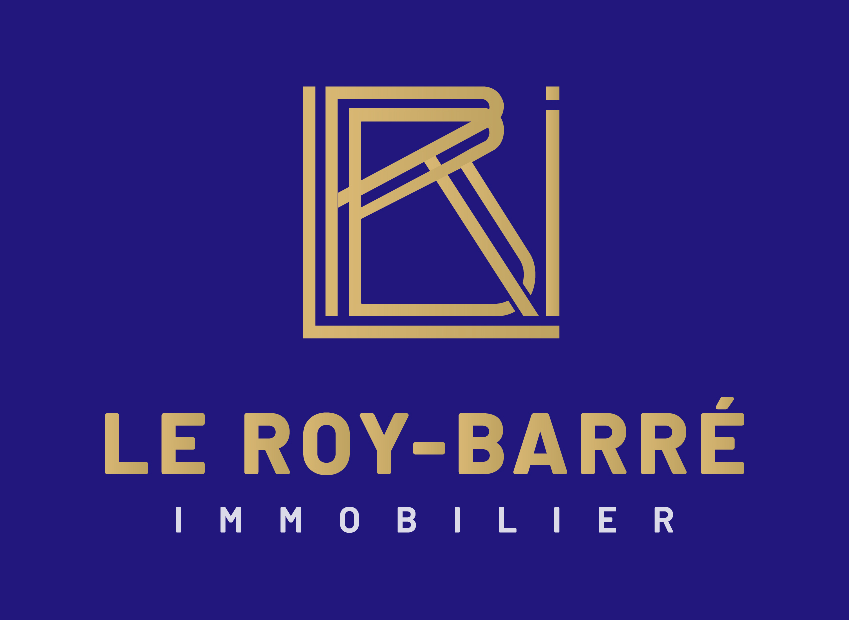 LE ROY BARRE IMMOBILIER