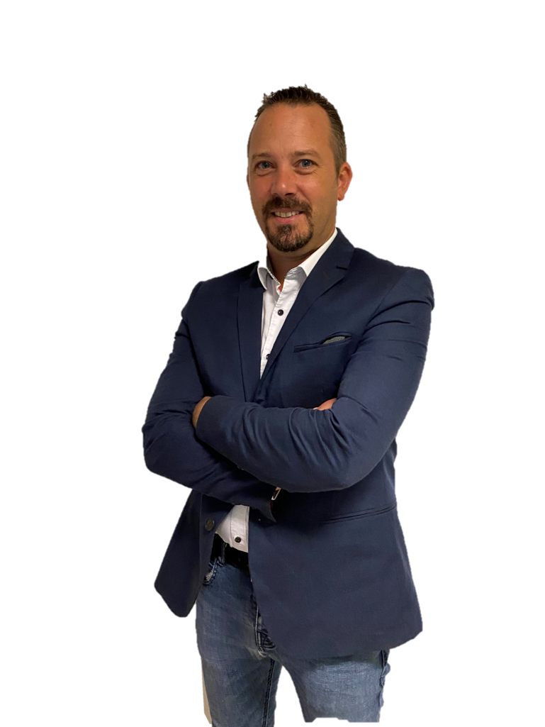 Photo de Gaëtan MORILLON