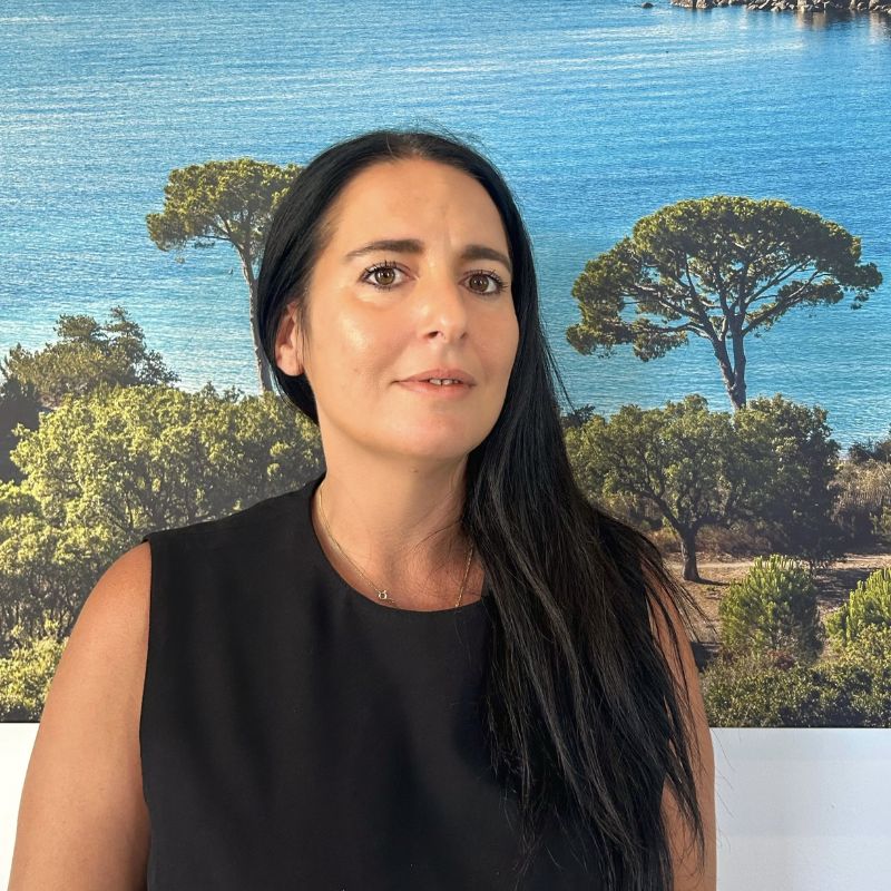 Photo de Alicia MALLARONI