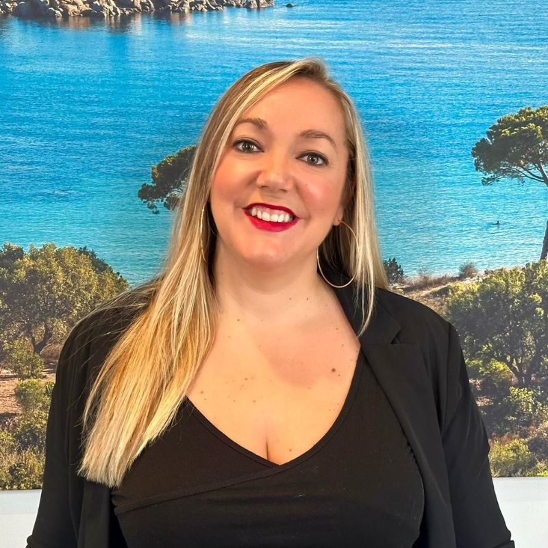 Photo de Edith GUADAGNIN LOZANO