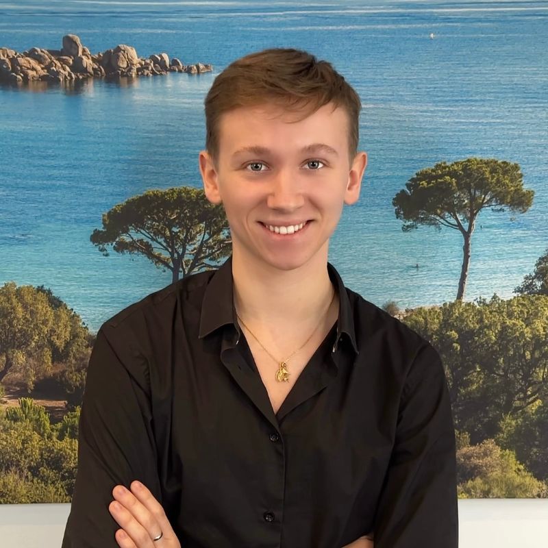 Photo de Timéo VAIREAUX