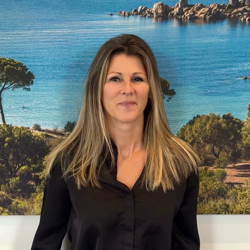 Photo de Véronique SART