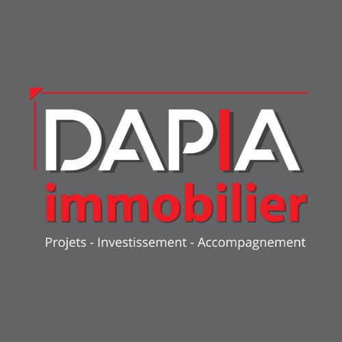 Dapia immobilier