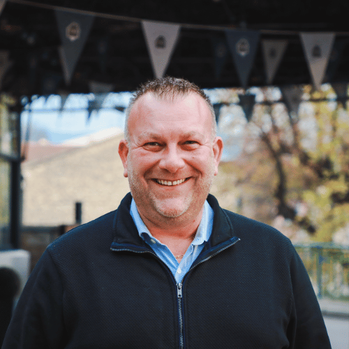 Photo de Stéphan Garcin