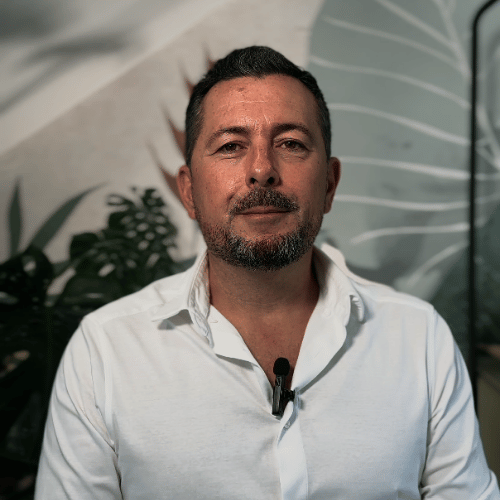 Photo de Julien DI GIACOMO